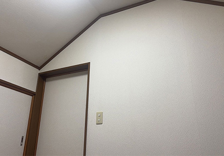 おいしいおうち姫里邸の部屋